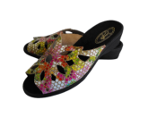 Sabot Femme 76142 multicolore