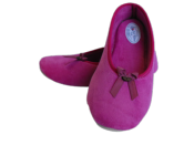 B01 44006 FUCHSIA BALLERINE