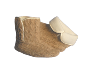 Botte Femme 44569 beige