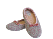 Ballerines Femme B10 ROSE