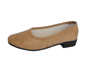 Ballerine Femme 42001 beige