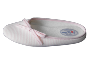 Mule femme  44032 rose