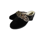 Sabot Femme 76565 noir