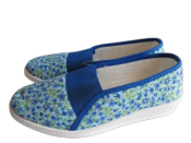 BALLERINE FEMME ELASTIQUEE